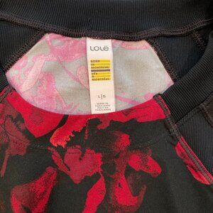 Lole Long Sleeve Top